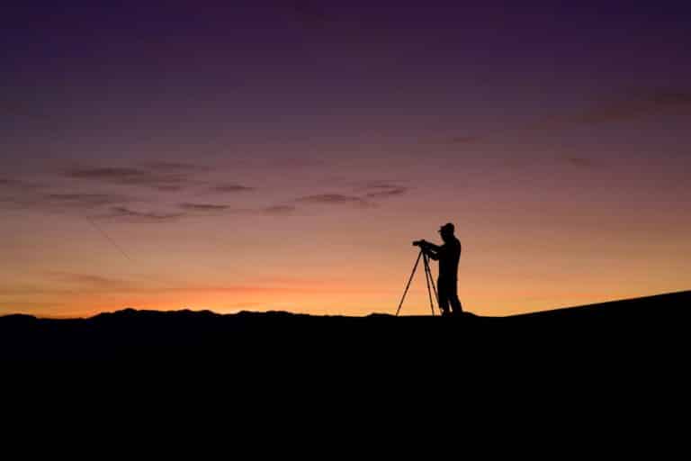 astrophotography tips for beginners