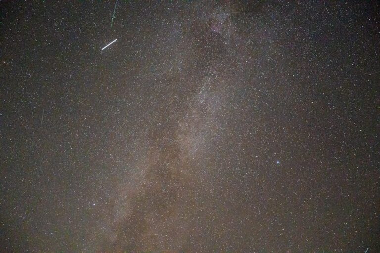 astrophotography beginner