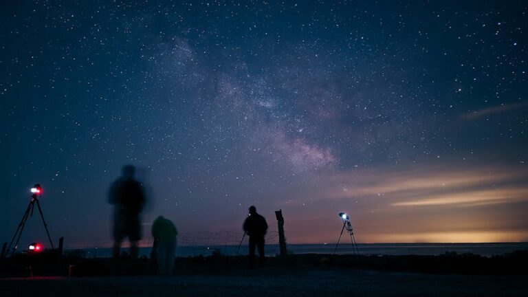 astrophotography non tripod options