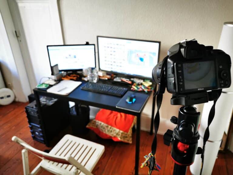 best budget astrophotography setup
