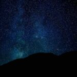 hyperfocal distance calculator stars