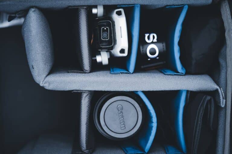 portable astrophotography gear list