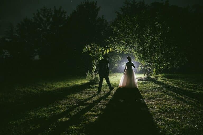 low light photography