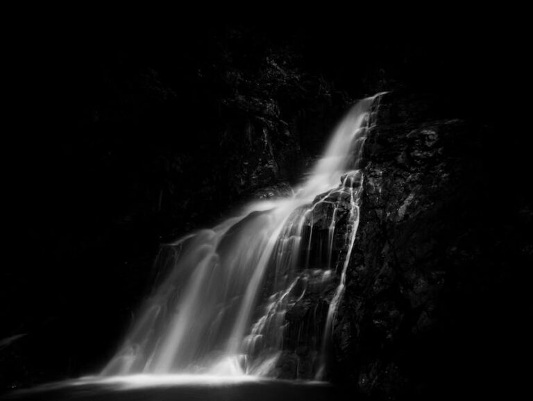 mastering long exposure the definitive guide for photographers