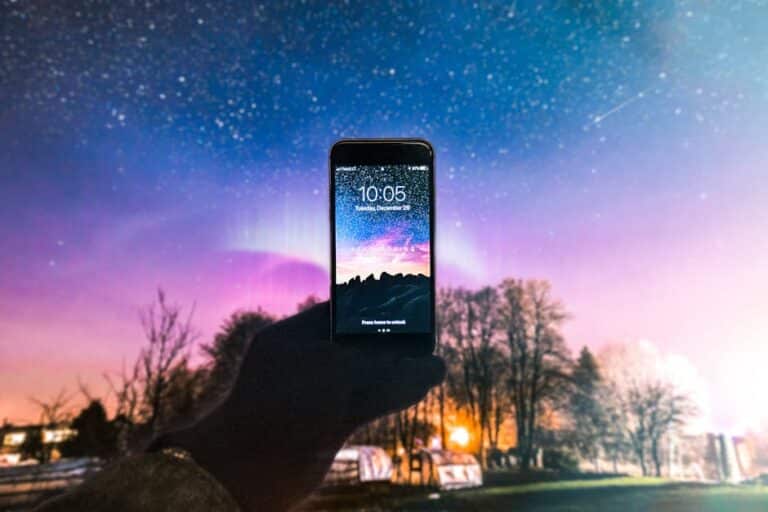phone star photography guide