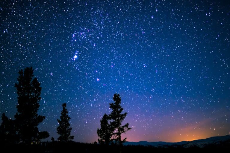 star constellation finder