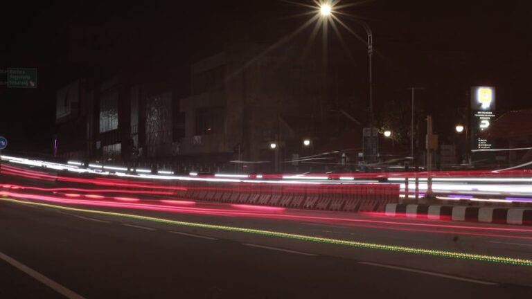 how to make long exposure on iphone