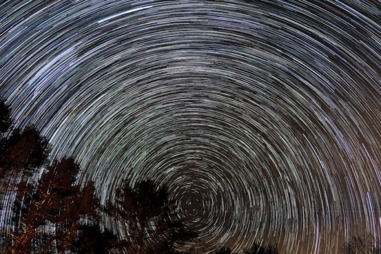 best lens star trails