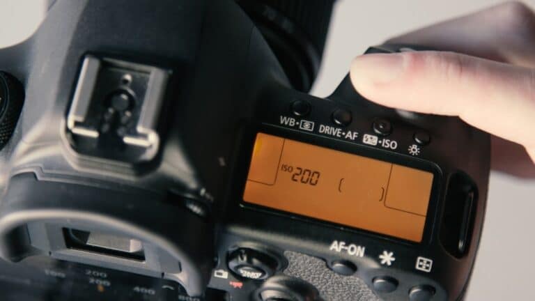 low light photography without flash