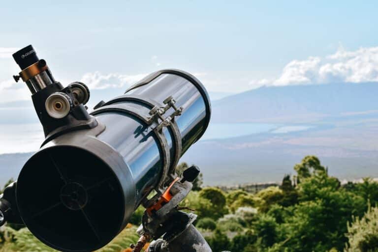 budget astrophotography telescope