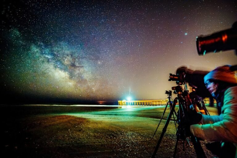 astrophotography challenge monthly themes