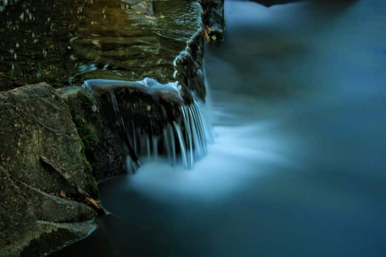complete guide to long exposure photography