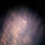 H alpha filter stars