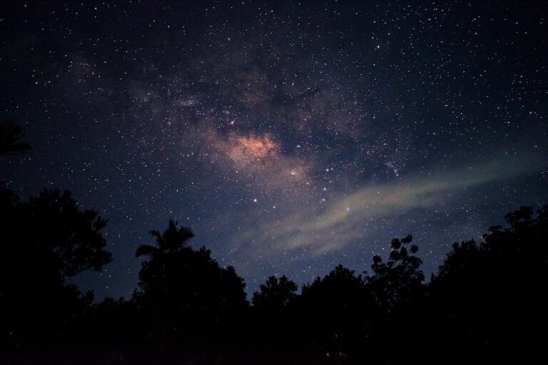 night sky timelapse guide