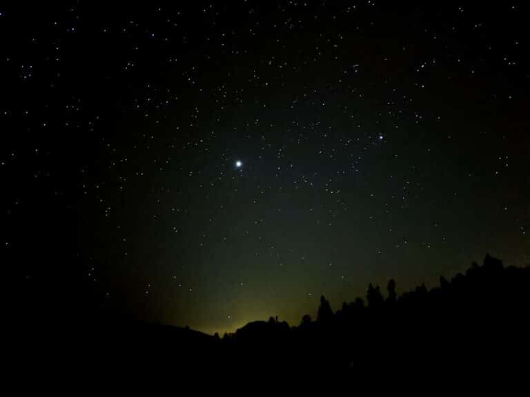 astrophotography mobile