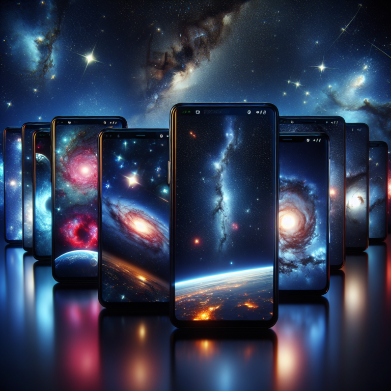 Unveiling the Best Smartphones for Astrophotography in 2022
