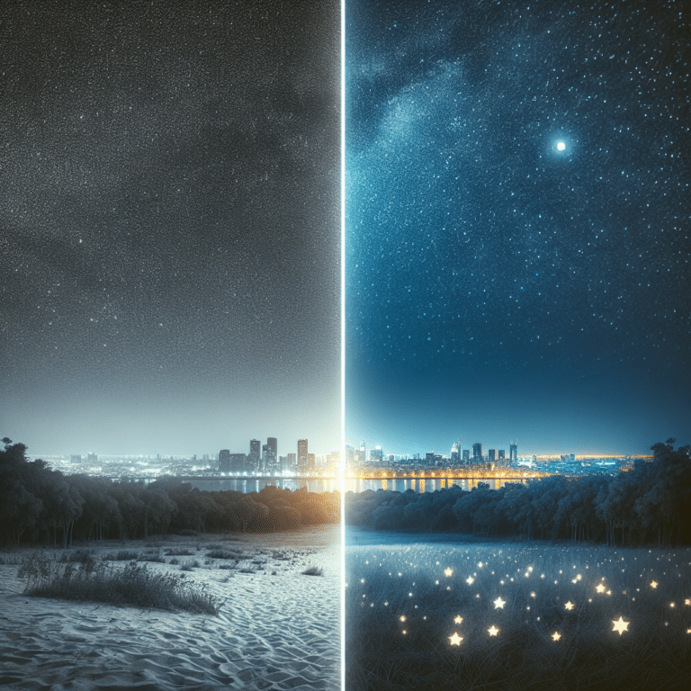 Noise No More: Best Apps for Removing Noise from Night Photos