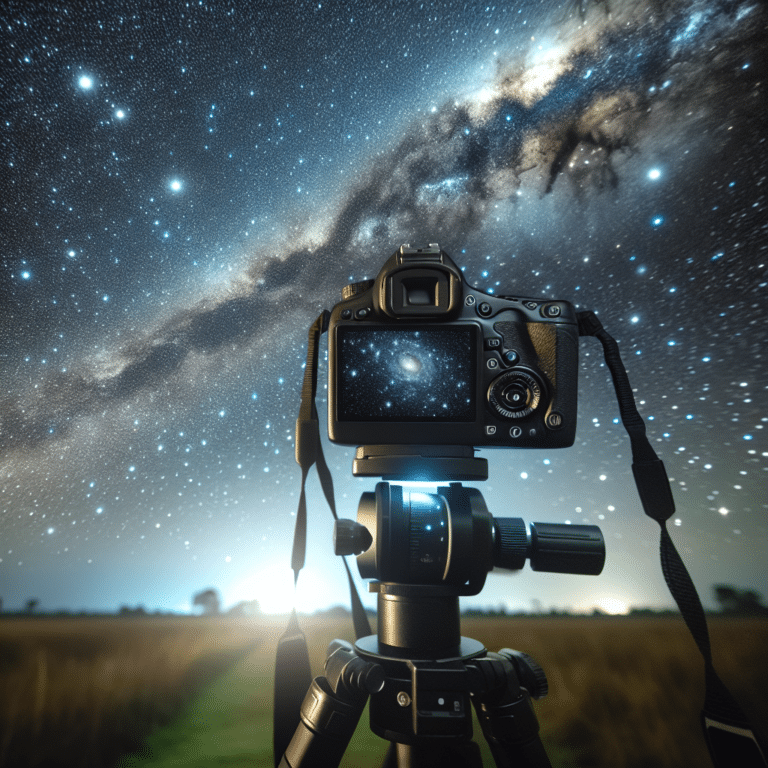 Cosmic Caution: Astrophotography Beginner Mistakes to Avoid