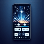 Top Apps for Adjusting Brightness and Contrast of Star Photos