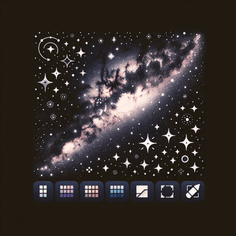 Maximize Your Milky Way Shots with These Mobile Editing Tools