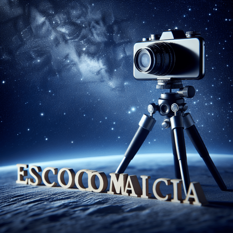 Astrophotography for Every Pocket: Mobile Astrophotography Without Expensive Gear