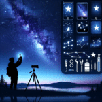 Night Sky Mobile Photography: An Easy Start-Up Guide for Beginners