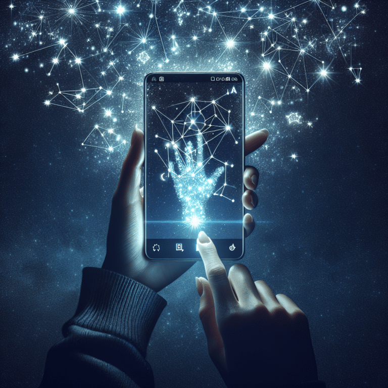 Track the Stars: Must-Have Apps for Astronomers